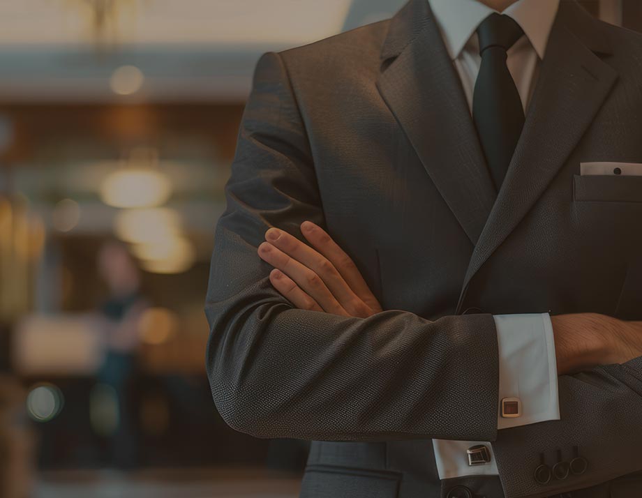 Concierge Services​