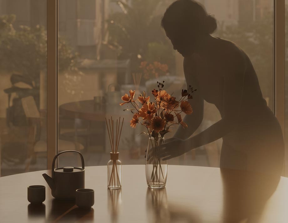 Housekeeping